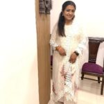 Poornima Bhagyaraj Instagram - A mask to match every occasion with a cool outfit