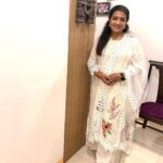 Poornima Bhagyaraj Instagram - A mask to match every occasion with a cool outfit