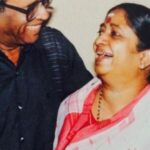 Poornima Bhagyaraj Instagram - Miss u ma so much. There has not been a day when I haven’t thought of u. 😥😥You were my inspiration, my strength and my guiding force. Love you ma. I know you are looking at me and our family❤️❤️❤️🤗🤗🤗