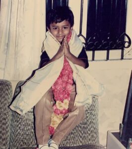 Poornima Bhagyaraj Instagram - Happy birthday to my darling sonu, my life. Love you so so much. Feel so proud to see you working so hard in the face of so many odds. Praying for your success in everything. Love you love you love you❤️❤️❤️💕💕💕🤗🤗🤗🤗😘😘😘😘😘