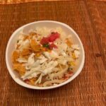 Poornima Bhagyaraj Instagram – The burrito bowl and reclett dishes by our super chef @suhasinihasan