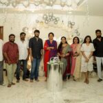 Poornima Bhagyaraj Instagram –