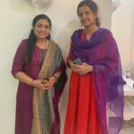 Poornima Bhagyaraj Instagram – Happy birthday @kiruudhay