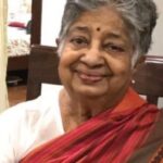 Poornima Bhagyaraj Instagram - Miss u ma so much. There has not been a day when I haven’t thought of u. 😥😥You were my inspiration, my strength and my guiding force. Love you ma. I know you are looking at me and our family❤️❤️❤️🤗🤗🤗