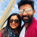 Poornima Bhagyaraj Instagram - Happy birthday to my darling sonu, my life. Love you so so much. Feel so proud to see you working so hard in the face of so many odds. Praying for your success in everything. Love you love you love you❤️❤️❤️💕💕💕🤗🤗🤗🤗😘😘😘😘😘