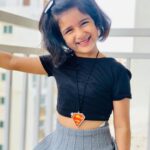 Poornima Bhagyaraj Instagram - Happy birthday to the cutest, sweetest darling Dia. Love you and missing u❤️❤️❤️❤️😍😍😍😍