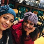 Poornima Bhagyaraj Instagram - My friends my lifeline. Can’t imagine life without meeting you all wonderful people. HAPPY FRIENDSHIP DAY❤️❤️❤️