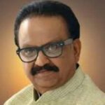 Poornima Bhagyaraj Instagram - Dear Spb sir, you said you would be back, why did you leave us all so soon. You who have touched all our lives in one way or another, you who had given soul to our songs in our films, our songs which are in everyone’s minds. Why did you leave us? We will miss you . But praying that you are more at peace now after so many days trauma. May you rest in peace. We all love you🙏🙏🙏