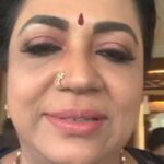 Poornima Bhagyaraj Instagram - @shanthnu @venkatanita @carohiltrud @bright_raman68 @aashishchakravarthi @dhachayani44 @sindhu_sadhana @mahalingam.ramachandran @zeethiraitamil @zee_tamilseriallovers @zeetamizh @zeetamilfamily__ @zeetamilfansclub @kikivijay11 @