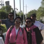 Poornima Bhagyaraj Instagram -