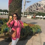 Poornima Bhagyaraj Instagram - Happy birthday to my dear friend Radhika. To all the good times spent together👍👍👍🥰🥰😍😍💕💕😘😘🤗🤗