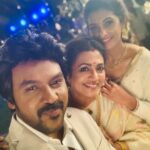 Poornima Bhagyaraj Instagram – Happy birthday’ Master’. God bless you to always be happy and kind . . God bless