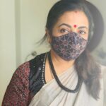 Poornima Bhagyaraj Instagram – The coordinate collection