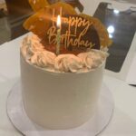Poornima Bhagyaraj Instagram - Happy birthday to my better half. ❤️❤️🥰😍😍