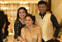 Poornima Bhagyaraj Instagram - Happy birthday dear buddy Nadia. Hope you are having loads of fun. Missing you here in chennai❤️❤️😊💕💕💕💐💐💐