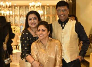 Poornima Bhagyaraj Instagram - Happy birthday dear buddy Nadia. Hope you are having loads of fun. Missing you here in chennai❤️❤️😊💕💕💕💐💐💐