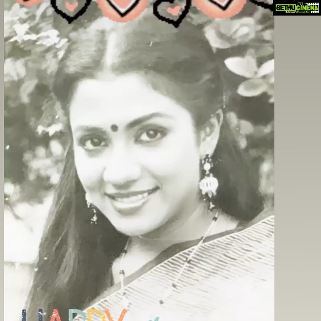 Poornima Bhagyaraj Instagram - Challenge accepted @sumalathaamarnath ,@preethisanjiv I was careful to choose who I think will meet the challenge, but above all I know who shares this type of thinking, among women there are several criticisms; instead, we should take care of each other. We are beautiful the way we are. Post a photo in black and white alone, written “challenge accepted” and mention my name. Identify 20 women to do the same, in private. I chose you because you are beautiful, strong and incredible. Let's ❤️ each other!