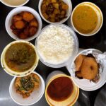 Poornima Bhagyaraj Instagram – Thank you Aarti for the yummy food. God bless Aarav