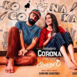 Poornima Bhagyaraj Instagram - #KoCoNaKa #KonjamCoronaNaraiyyaKadhal Full film is finally out,pls do watch it n subscribe.Its their first attempt 😍 Ft. @shanthnu @kikivijay11 https://www.youtube.com/watch?v=5G8fZeL1SZU