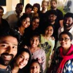 Poornima Bhagyaraj Instagram - A very happy new year to all. May this year bring positive vibes and prosperity 🙏