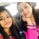 Poornima Bhagyaraj Instagram - Happy birthday to my darling favourite niece