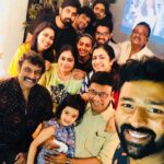 Poornima Bhagyaraj Instagram - A very happy new year to all. May this new year bring a lot of peace, positivity and happiness to everyone