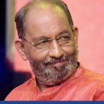 Poornima Bhagyaraj Instagram - Nedumudi Venu, what a great costar. Worked in so many movies together, right from my first film. Learnt so much from him. Gone too soon. 🙏🙏🙏 may your soul rest in peace