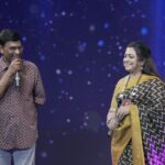 Poornima Bhagyaraj Instagram - At the homepreneur awards 2019
