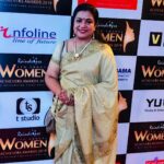 Poornima Bhagyaraj Instagram –