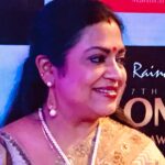 Poornima Bhagyaraj Instagram –