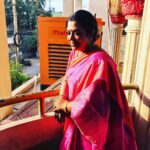 Poornima Bhagyaraj Instagram –