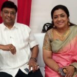 Poornima Bhagyaraj Instagram -
