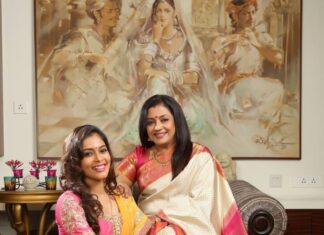 Poornima Bhagyaraj Instagram - Happy birthday to my dear darling kitty have brought in so much happiness to our family