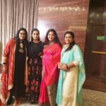 Poornima Bhagyaraj Instagram -