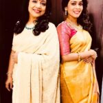 Poornima Bhagyaraj Instagram – Happy birthday to my dear Kiki. Love you my dear. Stay blessed and pray that you get everything you aspire for in life.❤️❤️😍😍😍🤗🤗🤗🤗