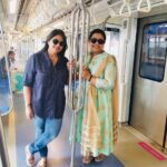 Poornima Bhagyaraj Instagram -