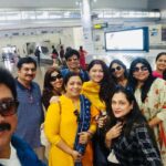 Poornima Bhagyaraj Instagram -
