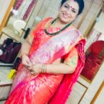 Poornima Bhagyaraj Instagram -