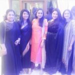 Poornima Bhagyaraj Instagram - Happy birthday Sujatha