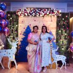 Poornima Bhagyaraj Instagram -