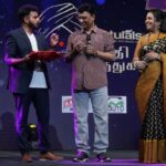 Poornima Bhagyaraj Instagram - At the homepreneur awards 2019