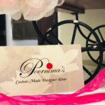 Poornima Bhagyaraj Instagram – Hi friends I’ve started my new store. Pls do follow and share on insta, fb and tell your friends too 👉 @poornima_bhagyaraj
