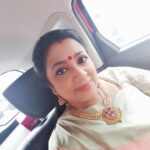 Poornima Bhagyaraj Instagram -