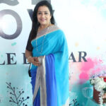 Poornima Bhagyaraj Instagram -