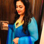 Poornima Bhagyaraj Instagram - Tina Vincent’s fashion show