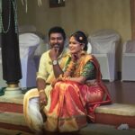 Poornima Bhagyaraj Instagram -