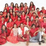 Poornima Bhagyaraj Instagram -