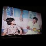 Poornima Bhagyaraj Instagram -