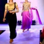 Poornima Bhagyaraj Instagram - Collection by shrees