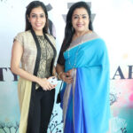 Poornima Bhagyaraj Instagram -